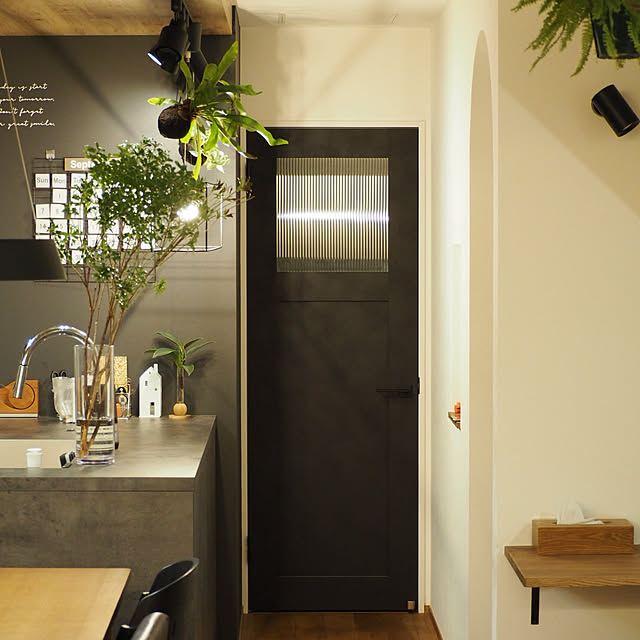 Sakkinさんの実例写真