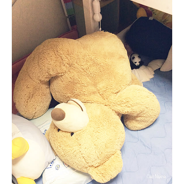 CiaoNaxnaさんの実例写真