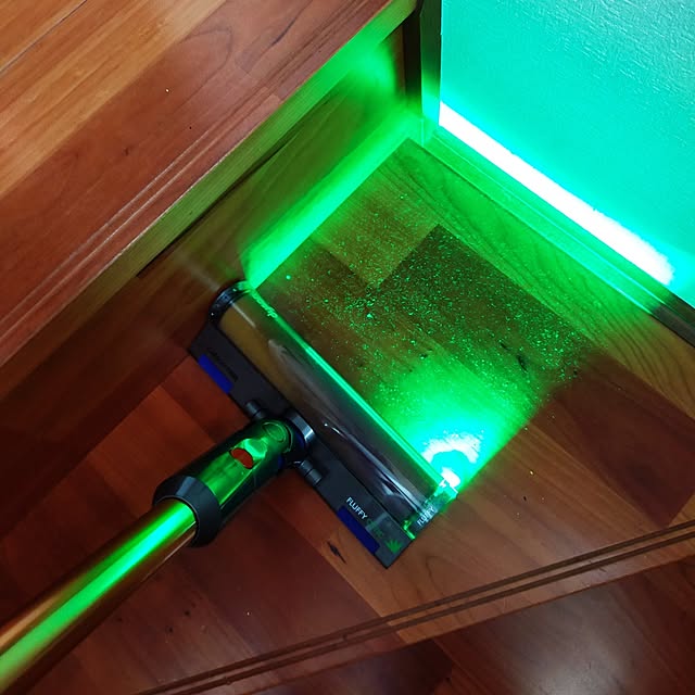 JKさんの部屋
