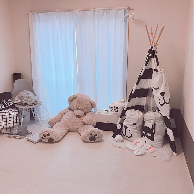 junaさんの実例写真