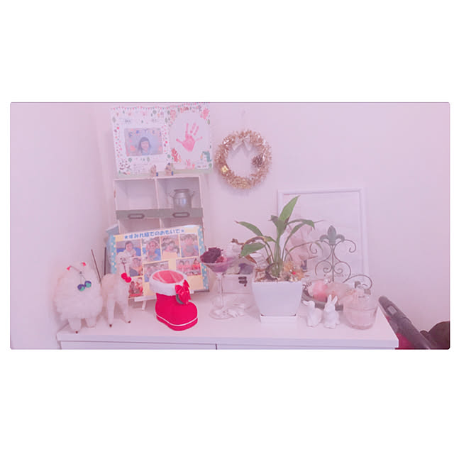 Minamiさんの実例写真