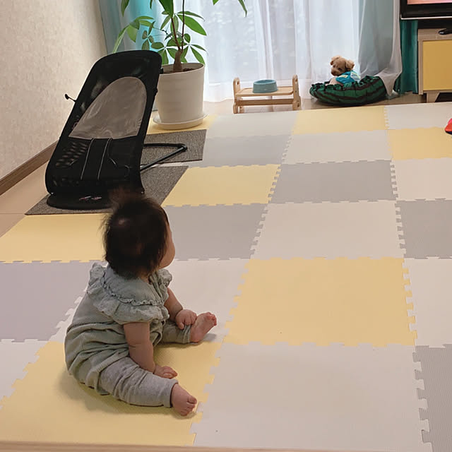 Samさんの実例写真