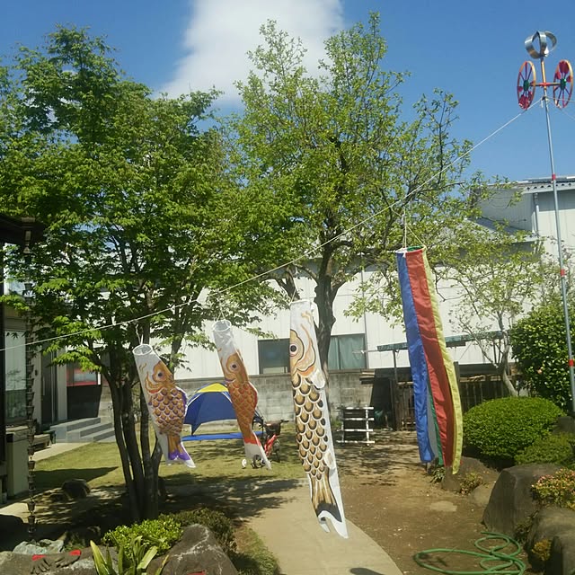 Kazuhiroさんの実例写真