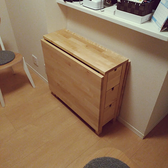 実例写真