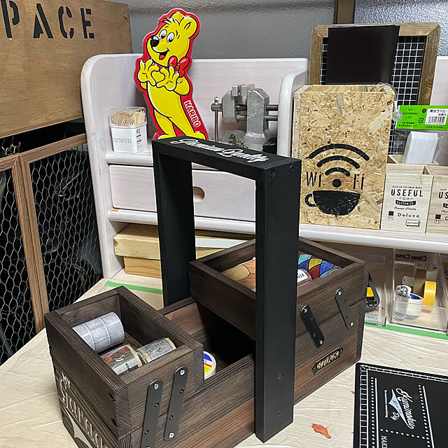 momocchiさんの部屋