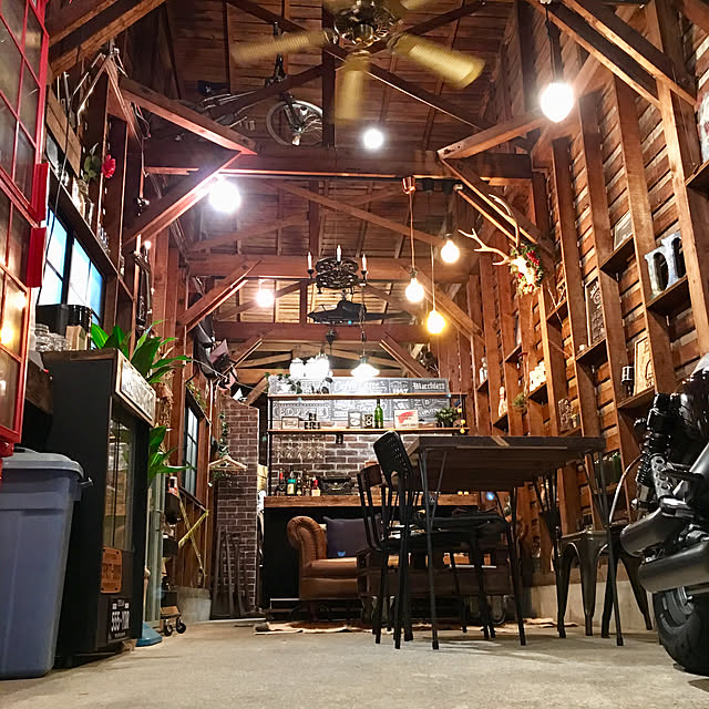 GarageDDさんの実例写真