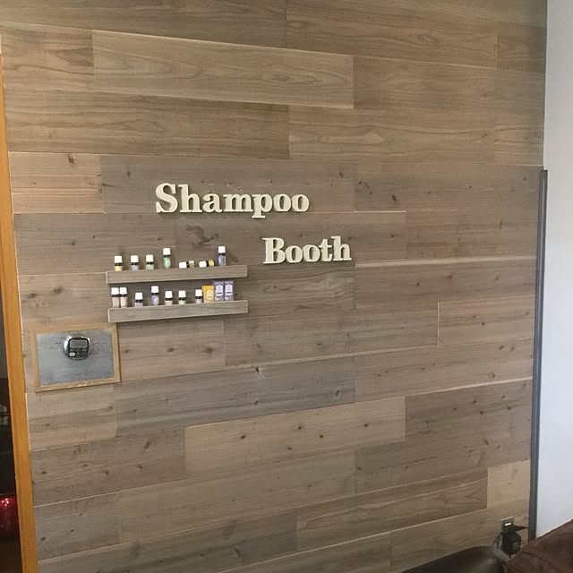 osharetomさんの実例写真