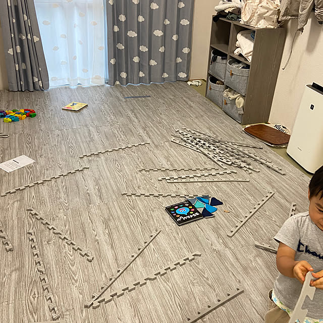 mayuさんの部屋