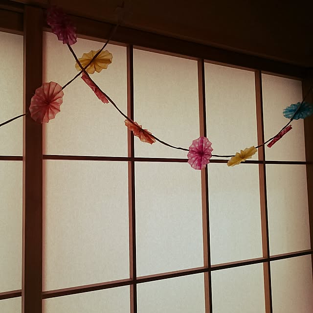 rikoさんの実例写真