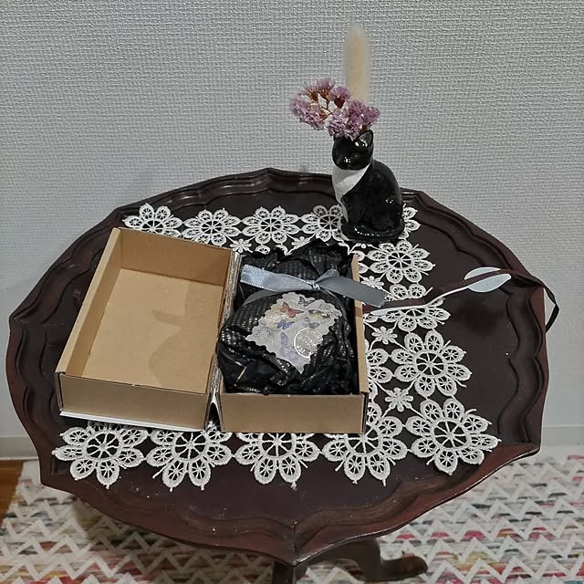 Maroさんの部屋