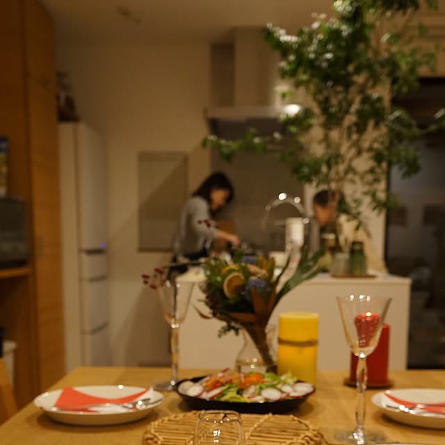 oldblackさんの実例写真