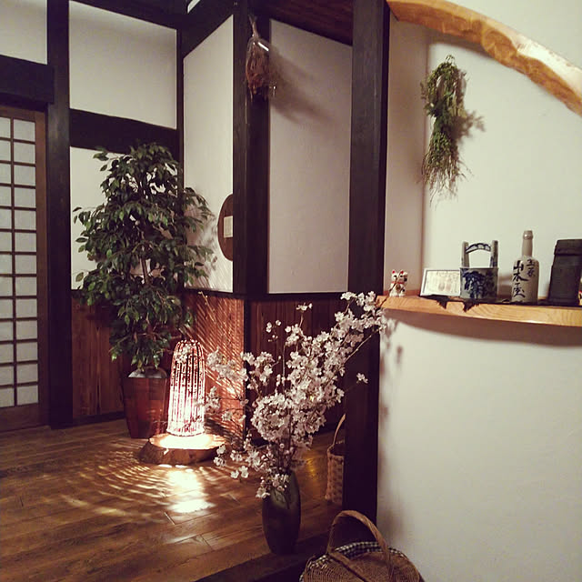 naoさんの実例写真
