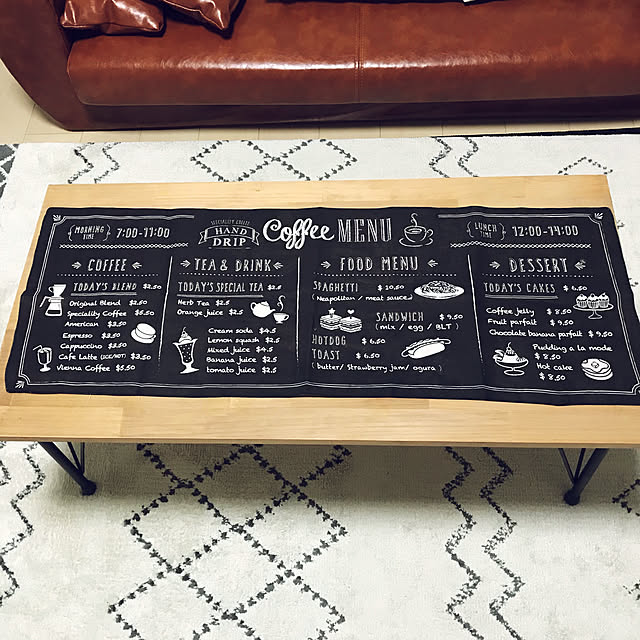 chiiさんの実例写真