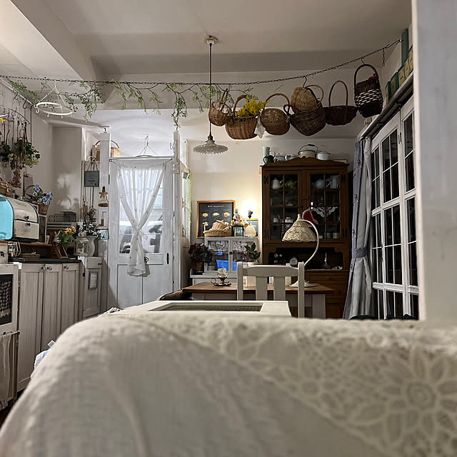 Atsukoさんの部屋