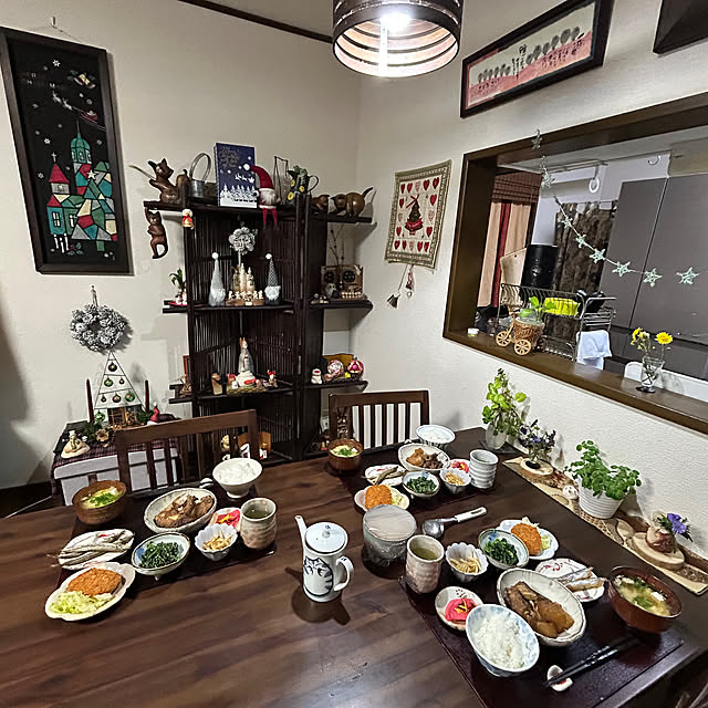 ritsukoさんの実例写真