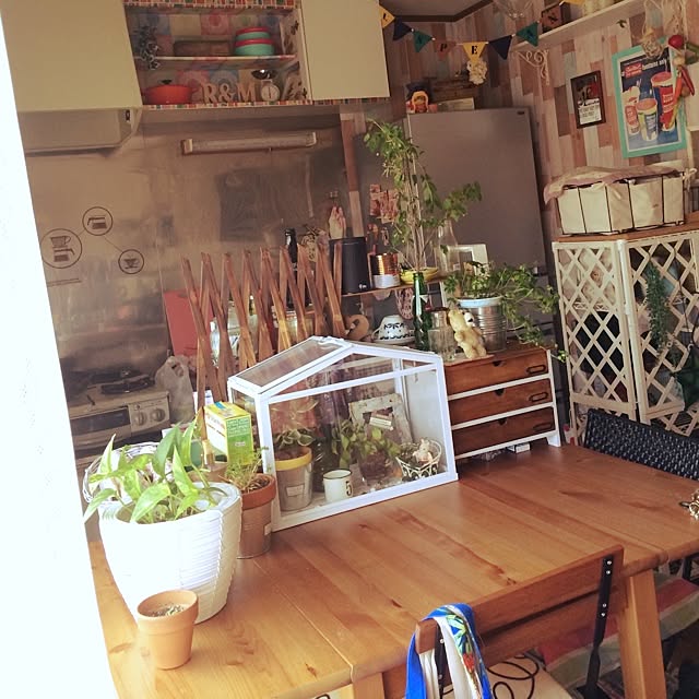 painmomoさんの実例写真