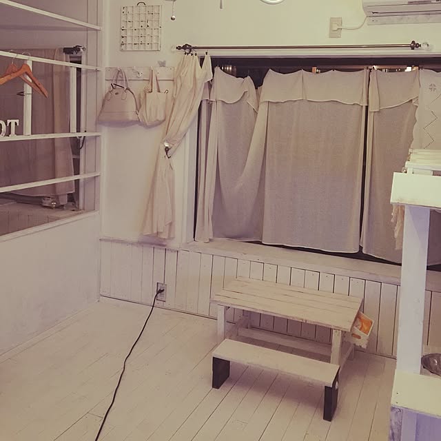 Rinaさんの実例写真