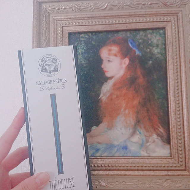 rinaさんの実例写真