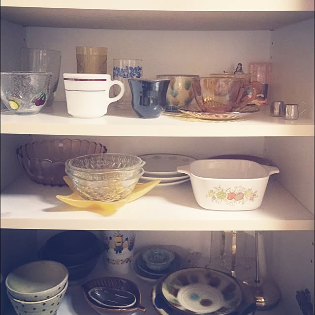 Yorikoさんの実例写真