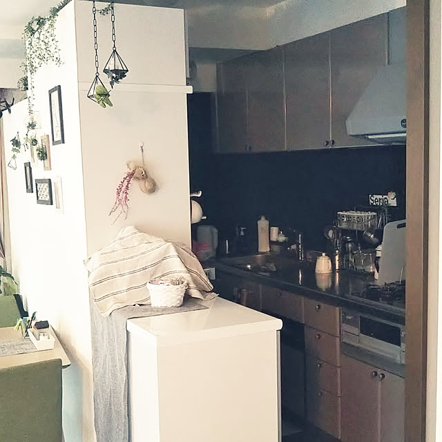 chi-さんの実例写真