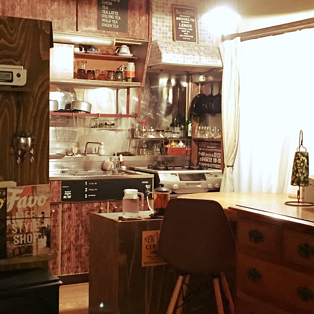 calmsweetsweetさんの実例写真