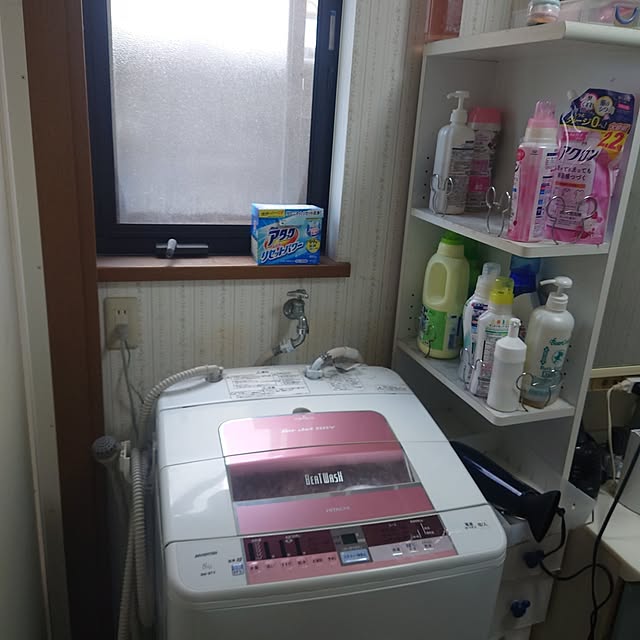 CHUCKさんの実例写真