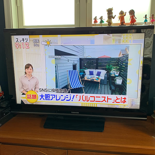 alohaさんの実例写真