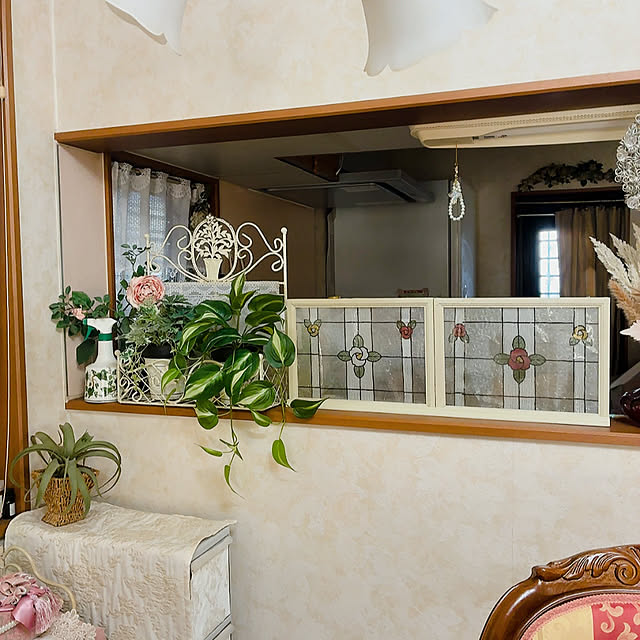 mukkuさんの部屋