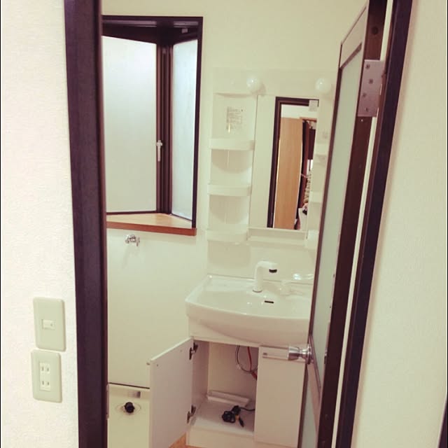 CHIKARAMAMAさんの実例写真