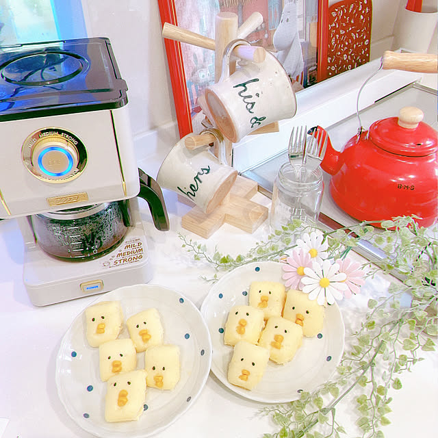 manaさんの実例写真