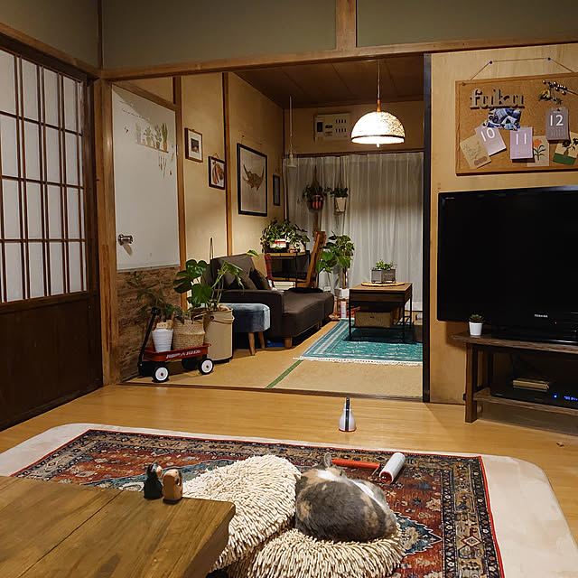 fukuさんの実例写真