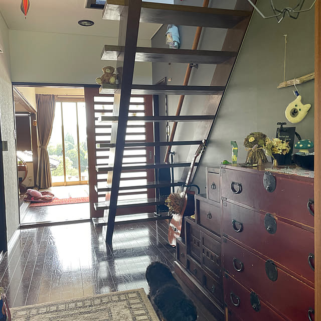 emiさんの部屋