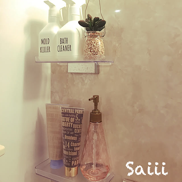 Saiiiさんの実例写真