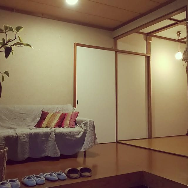 --rnrmm--さんの実例写真