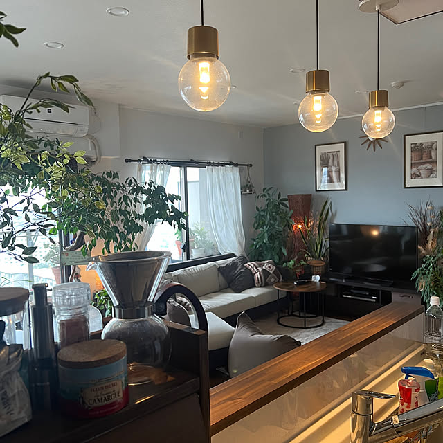 yossyさんの実例写真