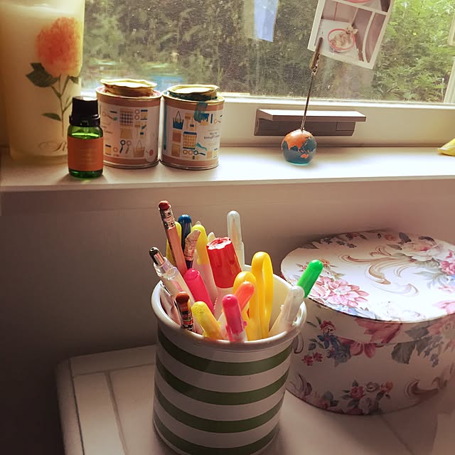 pariさんの実例写真