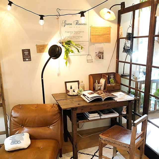 books_greenさんの実例写真