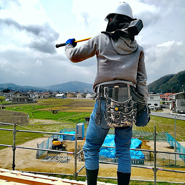 実例写真