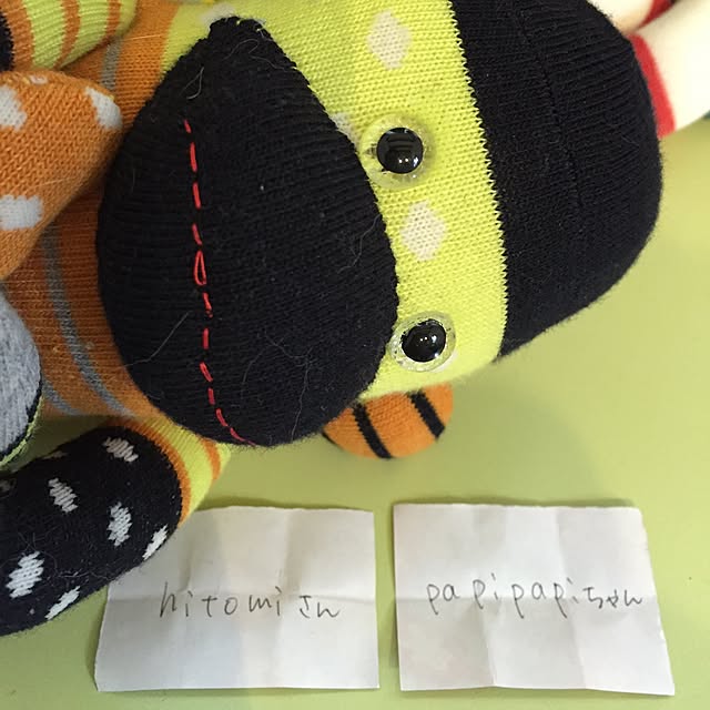 minkokoさんの実例写真