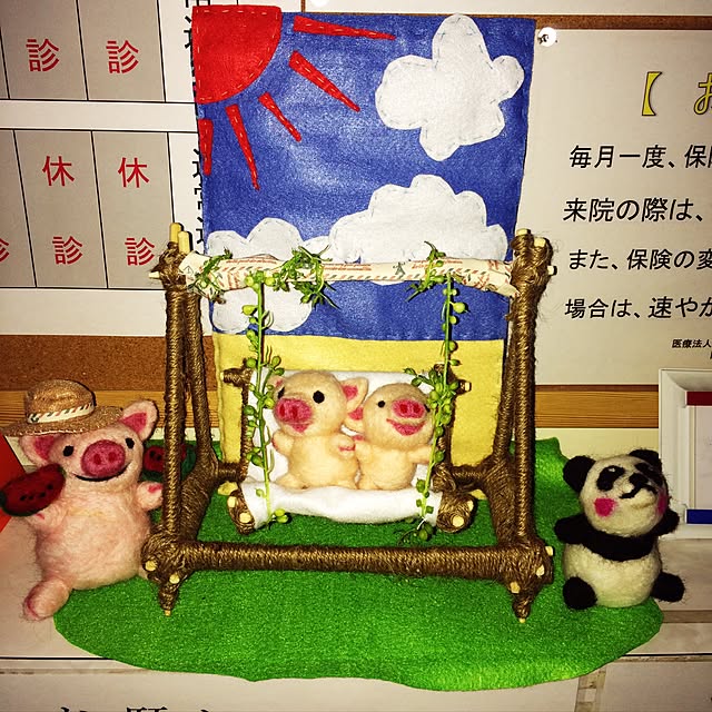 ttoganさんの実例写真
