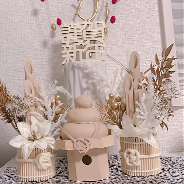 f.sさんの実例写真