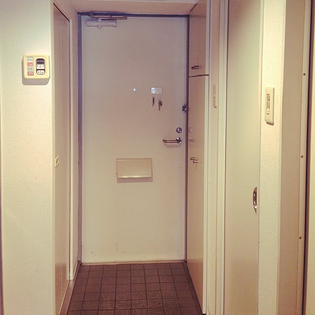 klee_blattさんの実例写真