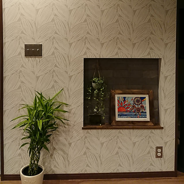 yukaさんの実例写真