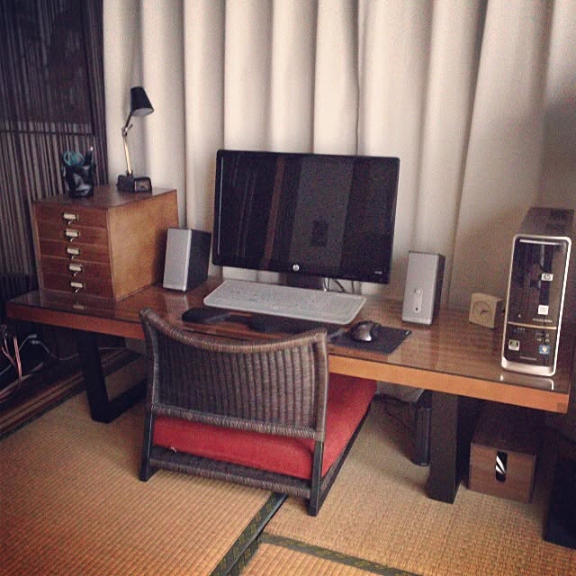 ryu.flatさんの実例写真