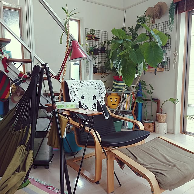 urchinさんの実例写真