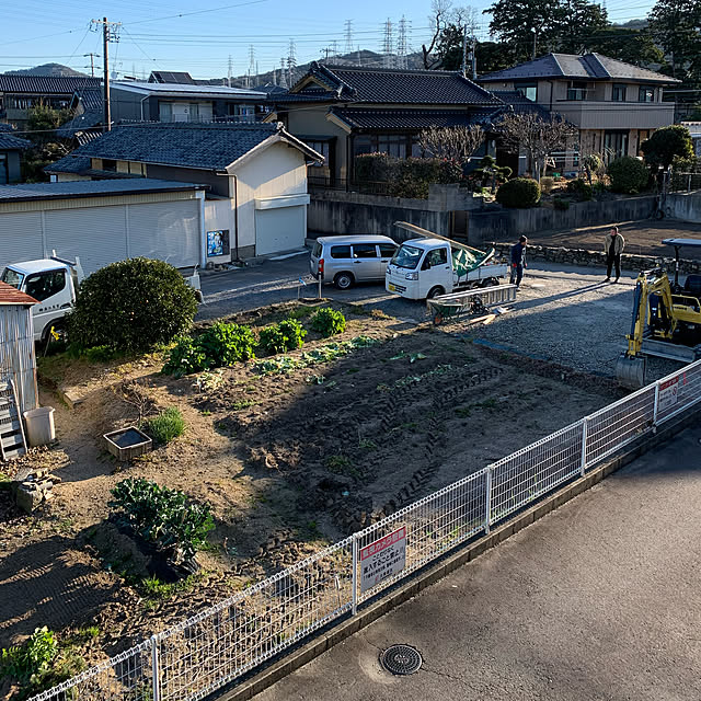 mowchanさんの実例写真