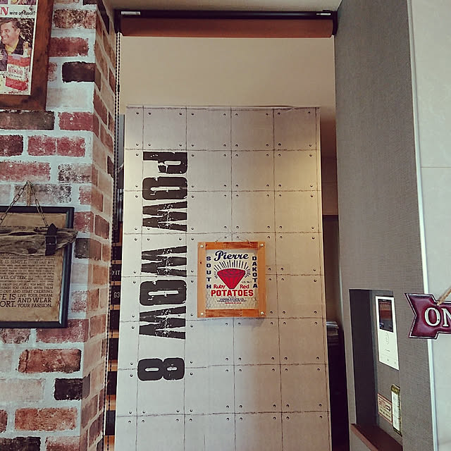 tomopiさんの実例写真