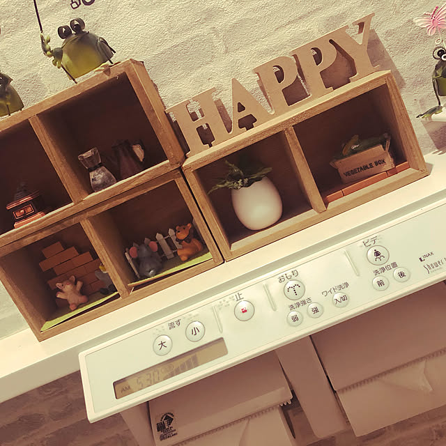 100均/バス/トイレのインテリア実例 - 2019-10-16 12:51:47