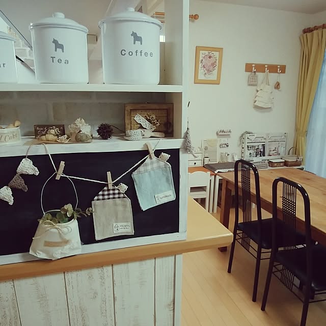 naoさんの実例写真