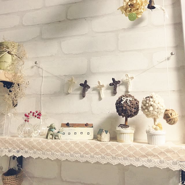 marikaさんの実例写真